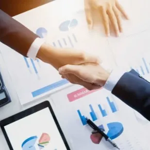 Đối tác tin cậy